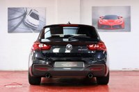 USED 2018 18 BMW 1 SERIES 3.0 M140I SHADOW EDITION 5d 335 BHP H KARDON / M SPORT SUSPENSION