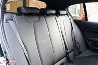 USED 2018 18 BMW 1 SERIES 3.0 M140I SHADOW EDITION 5d 335 BHP H KARDON / M SPORT SUSPENSION