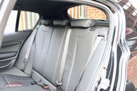 USED 2018 18 BMW 1 SERIES 3.0 M140I SHADOW EDITION 5d 335 BHP H KARDON / M SPORT SUSPENSION
