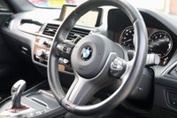 USED 2018 18 BMW 1 SERIES 3.0 M140I SHADOW EDITION 5d 335 BHP H KARDON / M SPORT SUSPENSION
