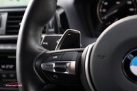 USED 2018 18 BMW 1 SERIES 3.0 M140I SHADOW EDITION 5d 335 BHP H KARDON / M SPORT SUSPENSION