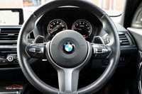USED 2018 18 BMW 1 SERIES 3.0 M140I SHADOW EDITION 5d 335 BHP H KARDON / M SPORT SUSPENSION