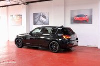 USED 2018 18 BMW 1 SERIES 3.0 M140I SHADOW EDITION 5d 335 BHP H KARDON / M SPORT SUSPENSION
