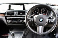 USED 2018 18 BMW 1 SERIES 3.0 M140I SHADOW EDITION 5d 335 BHP H KARDON / M SPORT SUSPENSION