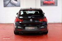 USED 2018 18 BMW 1 SERIES 3.0 M140I SHADOW EDITION 5d 335 BHP H KARDON / M SPORT SUSPENSION