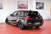 USED 2018 18 BMW 1 SERIES 3.0 M140I SHADOW EDITION 5d 335 BHP H KARDON / M SPORT SUSPENSION