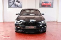 USED 2018 18 BMW 1 SERIES 3.0 M140I SHADOW EDITION 5d 335 BHP H KARDON / M SPORT SUSPENSION