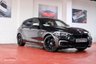 USED 2018 18 BMW 1 SERIES 3.0 M140I SHADOW EDITION 5d 335 BHP H KARDON / M SPORT SUSPENSION