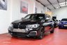 USED 2018 18 BMW 1 SERIES 3.0 M140I SHADOW EDITION 5d 335 BHP H KARDON / M SPORT SUSPENSION
