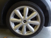 USED 2014 14 MINI PACEMAN 2.0 SD COOPER  ALL4  CREAM LEATHER......SATNAV