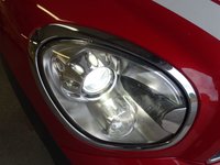 USED 2014 14 MINI PACEMAN 2.0 SD COOPER  ALL4  CREAM LEATHER......SATNAV