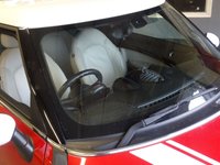 USED 2014 14 MINI PACEMAN 2.0 SD COOPER  ALL4  CREAM LEATHER......SATNAV