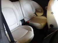 USED 2014 14 MINI PACEMAN 2.0 SD COOPER  ALL4  CREAM LEATHER......SATNAV