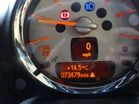USED 2014 14 MINI PACEMAN 2.0 SD COOPER  ALL4  CREAM LEATHER......SATNAV