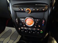 USED 2014 14 MINI PACEMAN 2.0 SD COOPER  ALL4  CREAM LEATHER......SATNAV