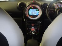 USED 2014 14 MINI PACEMAN 2.0 SD COOPER  ALL4  CREAM LEATHER......SATNAV