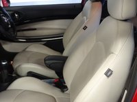 USED 2014 14 MINI PACEMAN 2.0 SD COOPER  ALL4  CREAM LEATHER......SATNAV