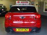 USED 2014 14 MINI PACEMAN 2.0 SD COOPER  ALL4  CREAM LEATHER......SATNAV