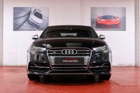 USED 2015 15 AUDI A3 2.0 S3 QUATTRO 4d 296 BHP BANG AND OLUFSEN+SPORTS SEATS