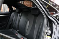 USED 2015 15 AUDI A3 2.0 S3 QUATTRO 4d 296 BHP BANG AND OLUFSEN+SPORTS SEATS