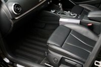 USED 2015 15 AUDI A3 2.0 S3 QUATTRO 4d 296 BHP BANG AND OLUFSEN+SPORTS SEATS