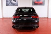 USED 2015 15 AUDI A3 2.0 S3 QUATTRO 4d 296 BHP BANG AND OLUFSEN+SPORTS SEATS