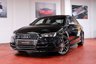 USED 2015 15 AUDI A3 2.0 S3 QUATTRO 4d 296 BHP BANG AND OLUFSEN+SPORTS SEATS