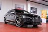 USED 2015 15 AUDI A3 2.0 S3 QUATTRO 4d 296 BHP BANG AND OLUFSEN+SPORTS SEATS