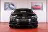 USED 2015 15 AUDI A3 2.0 S3 QUATTRO 4d 296 BHP BANG AND OLUFSEN+SPORTS SEATS