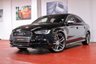 USED 2015 15 AUDI A3 2.0 S3 QUATTRO 4d 296 BHP BANG AND OLUFSEN+SPORTS SEATS