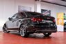 USED 2015 15 AUDI A3 2.0 S3 QUATTRO 4d 296 BHP BANG AND OLUFSEN+SPORTS SEATS