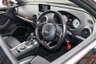 USED 2015 15 AUDI A3 2.0 S3 QUATTRO 4d 296 BHP BANG AND OLUFSEN+SPORTS SEATS