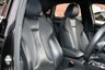 USED 2015 15 AUDI A3 2.0 S3 QUATTRO 4d 296 BHP BANG AND OLUFSEN+SPORTS SEATS