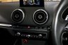 USED 2015 15 AUDI A3 2.0 S3 QUATTRO 4d 296 BHP BANG AND OLUFSEN+SPORTS SEATS