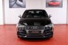 USED 2015 15 AUDI A3 2.0 S3 QUATTRO 4d 296 BHP BANG AND OLUFSEN+SPORTS SEATS