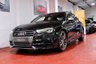 USED 2015 15 AUDI A3 2.0 S3 QUATTRO 4d 296 BHP BANG AND OLUFSEN+SPORTS SEATS