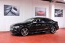 USED 2015 15 AUDI A3 2.0 S3 QUATTRO 4d 296 BHP BANG AND OLUFSEN+SPORTS SEATS