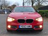 USED 2013 63 BMW 1 SERIES 2.0 116D SPORT 3d 114 BHP 