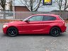 USED 2013 63 BMW 1 SERIES 2.0 116D SPORT 3d 114 BHP 