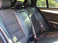 USED 2013 63 MERCEDES-BENZ C CLASS 2.1 C220 CDI BLUEEFFICIENCY AMG SPORT PLUS 5d 168 BHP 