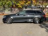 USED 2013 63 MERCEDES-BENZ C CLASS 2.1 C220 CDI BLUEEFFICIENCY AMG SPORT PLUS 5d 168 BHP 