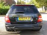 USED 2013 63 MERCEDES-BENZ C CLASS 2.1 C220 CDI BLUEEFFICIENCY AMG SPORT PLUS 5d 168 BHP 