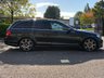 USED 2013 63 MERCEDES-BENZ C CLASS 2.1 C220 CDI BLUEEFFICIENCY AMG SPORT PLUS 5d 168 BHP 
