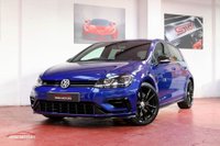 USED 2019 19 VOLKSWAGEN GOLF 2.0 R TSI 4MOTION DSG 5d 296 BHP MINT COND /DYNAUDIO /PRETORIA