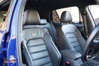 USED 2019 19 VOLKSWAGEN GOLF 2.0 R TSI 4MOTION DSG 5d 296 BHP MINT COND /DYNAUDIO /PRETORIA
