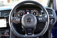 USED 2019 19 VOLKSWAGEN GOLF 2.0 R TSI 4MOTION DSG 5d 296 BHP MINT COND /DYNAUDIO /PRETORIA