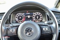 USED 2019 19 VOLKSWAGEN GOLF 2.0 R TSI 4MOTION DSG 5d 296 BHP MINT COND /DYNAUDIO /PRETORIA