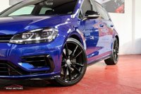 USED 2019 19 VOLKSWAGEN GOLF 2.0 R TSI 4MOTION DSG 5d 296 BHP MINT COND /DYNAUDIO /PRETORIA