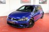 USED 2019 19 VOLKSWAGEN GOLF 2.0 R TSI 4MOTION DSG 5d 296 BHP MINT COND /DYNAUDIO /PRETORIA