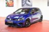 USED 2019 19 VOLKSWAGEN GOLF 2.0 R TSI 4MOTION DSG 5d 296 BHP MINT COND /DYNAUDIO /PRETORIA